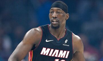 Αντεμπάγιο: «Δεν έχω μιλήσει ακόμη με τον ΛαΜέλο»