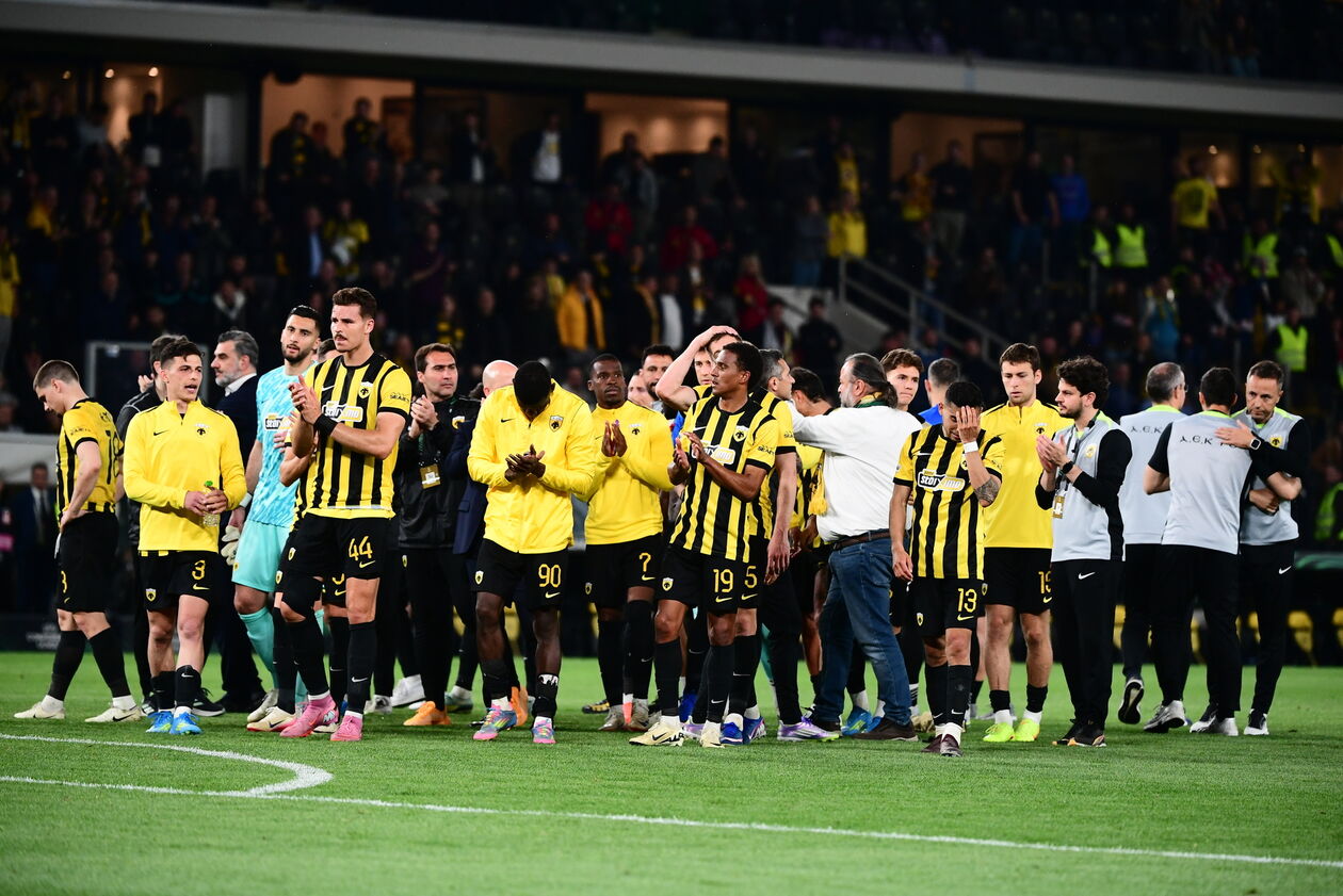 Τα ευρωπαϊκά εισιτήρια των ελληνικών ομάδων για τη σεζόν 2026/27