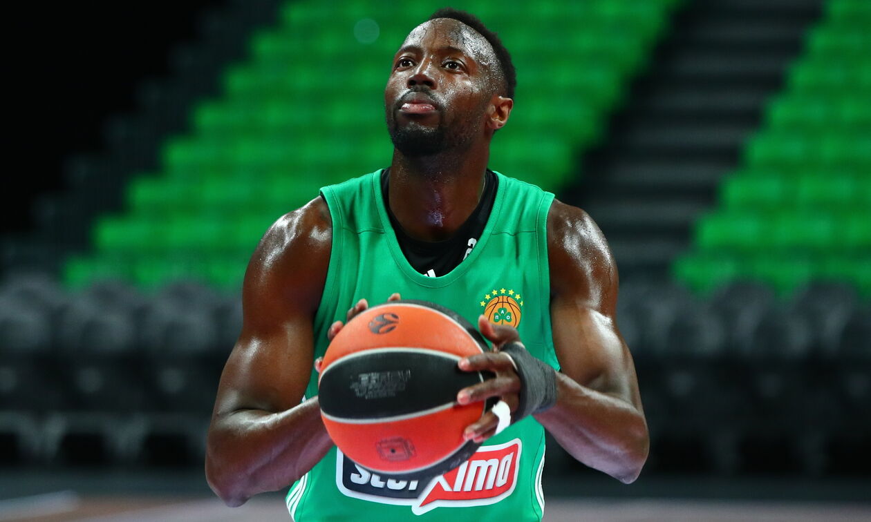 Παναθηναϊκός: Αγώνας νούμερο 1000 κόντρα στην Αναντολού Εφές 