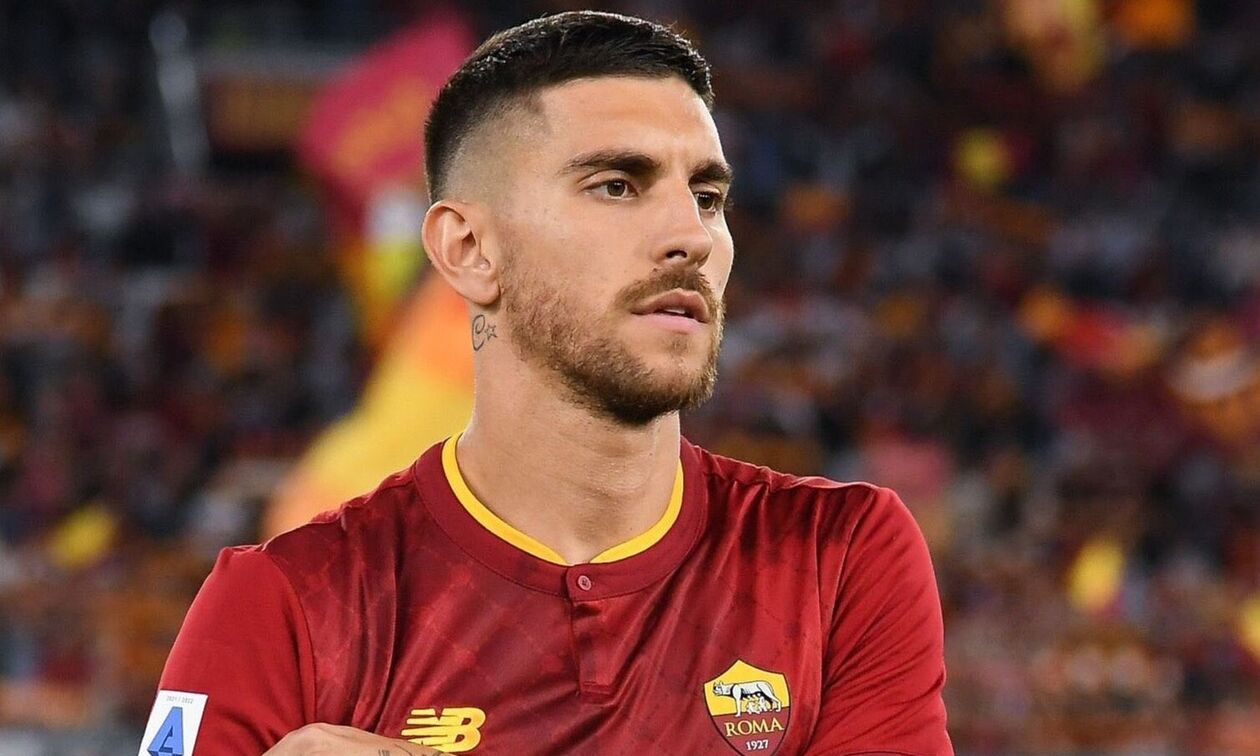 Ανανεώνει με τη Ρόμα ο Πελεγκρίνι