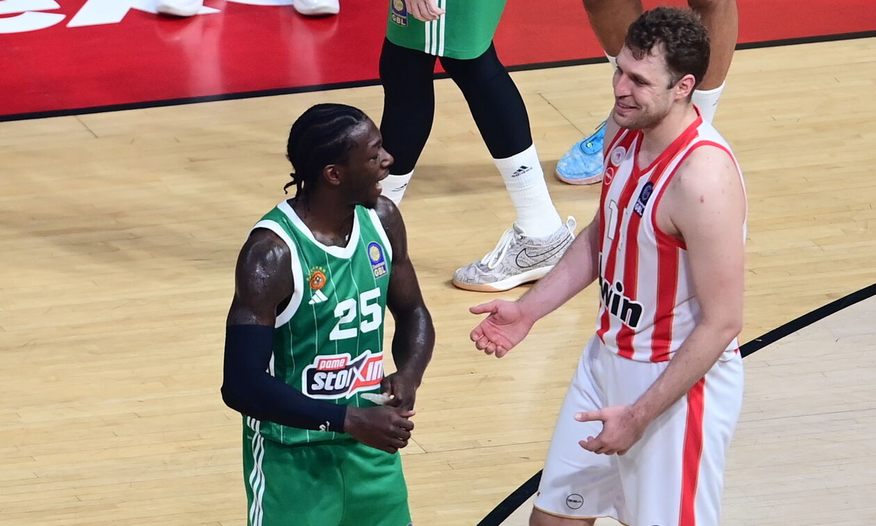 Euroleague: Η μάχη του πρώτου σκόρερ ανάμεσα σε Βεζένκοφ, Ναν και Ιφί 