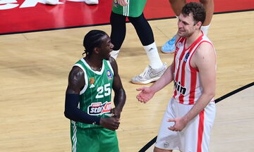 Euroleague: Η μάχη του πρώτου σκόρερ ανάμεσα σε Βεζένκοφ, Ναν και Ιφί 