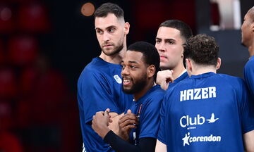 Αναντολού Εφές: Σεισμοί, λιμοί και...τραυματισμοί