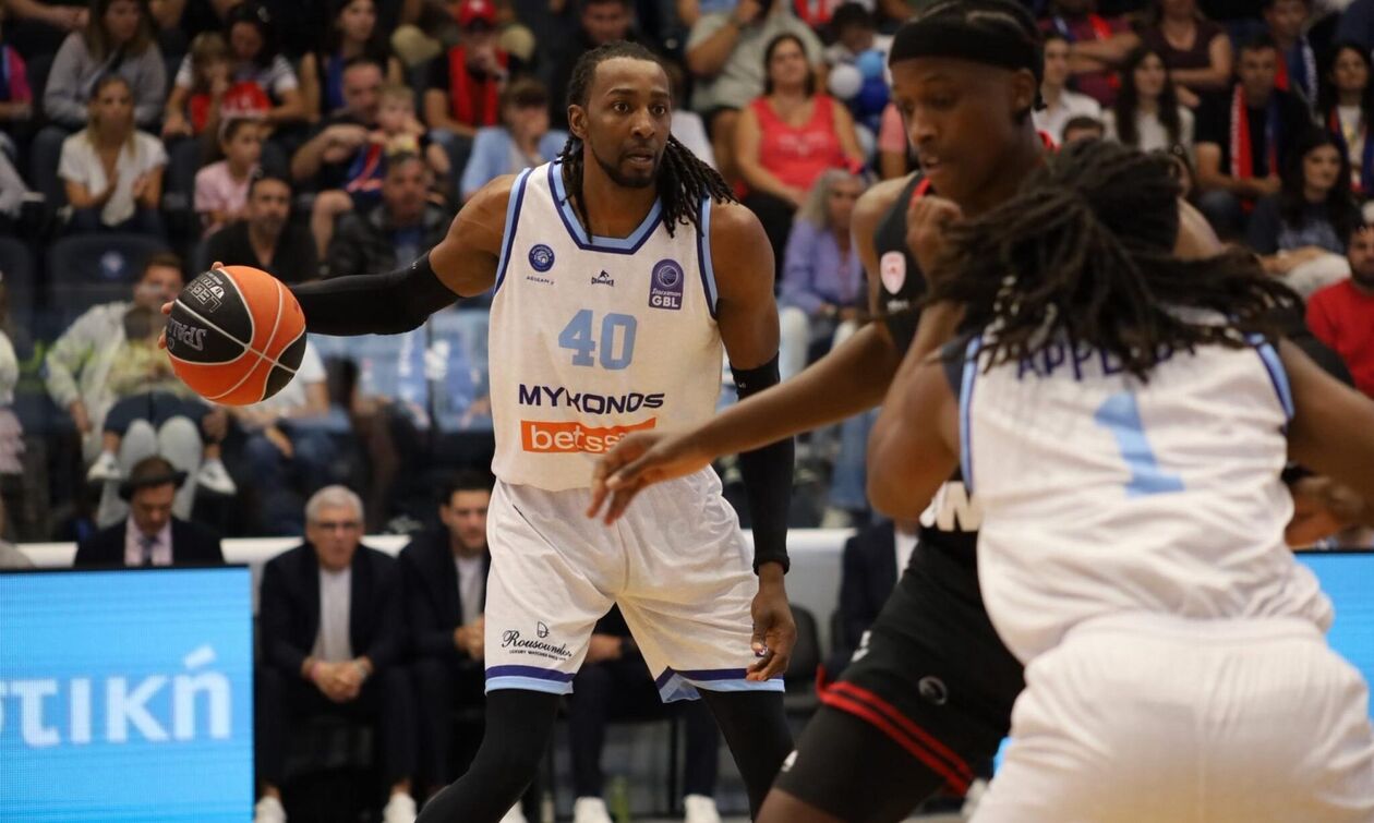 Τζέρεμι Έβανς: «Νιώθω ότι εξακολουθώ να είμαι κομμάτι της Μυκόνου»