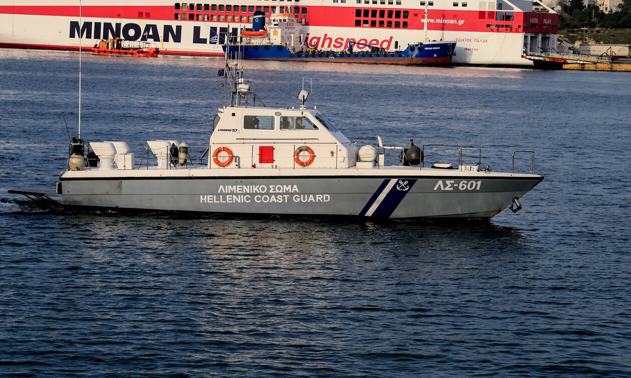 Σορός 17χρονης εντοπίστηκε να επιπλέει στο κανάλι της Διώρυγας