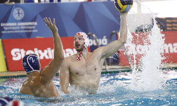 Ολυμπιακός: Τελειώνει η Β' φάση κόντρα στον Παναθηναϊκό