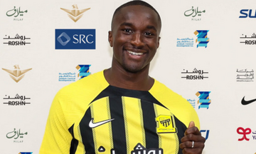 Ενδιαφέρον της Ίντερ για τον Μούσα Ντιαμπί