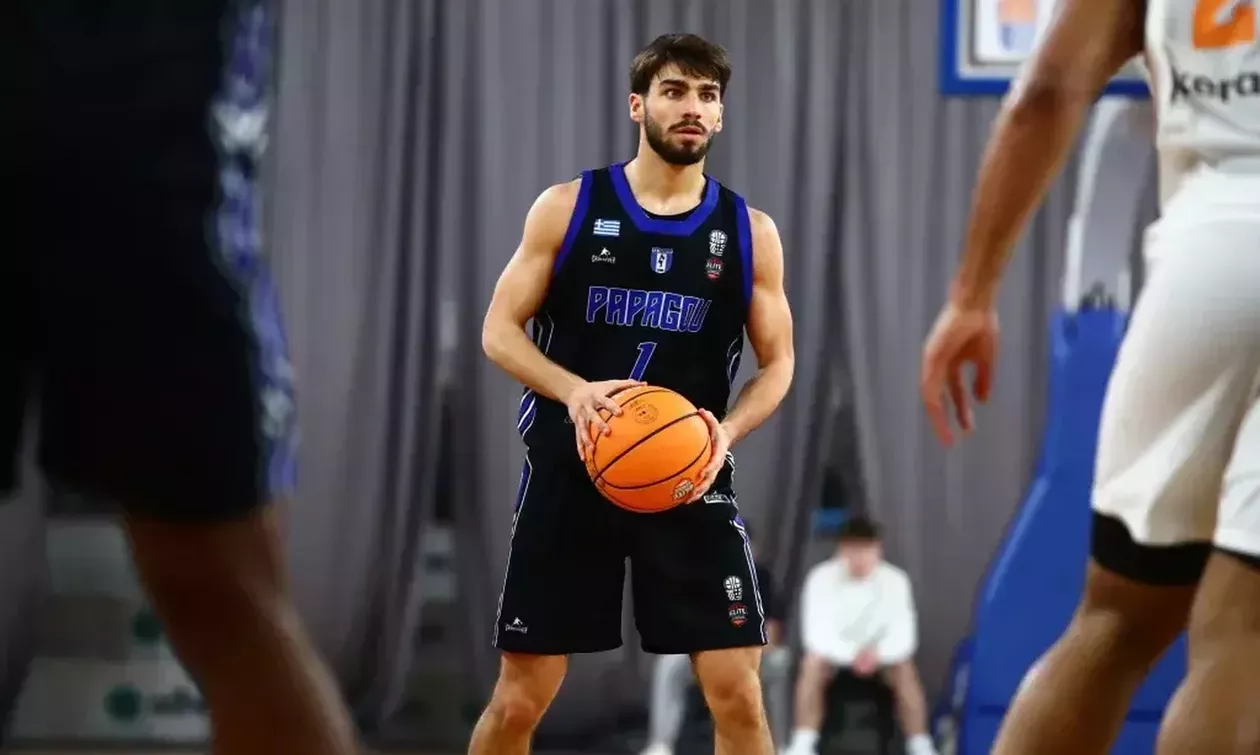 Μπιλάλης: «Ήρθε μια επιτυχία που δεν την περίμενε κανείς, έχουμε παίκτες νικητές»