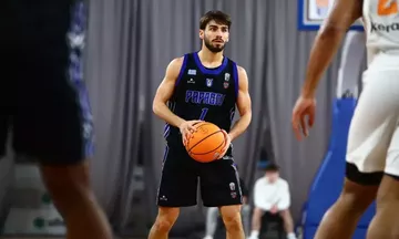 Μπιλάλης: «Ήρθε μια επιτυχία που δεν την περίμενε κανείς, έχουμε παίκτες νικητές»