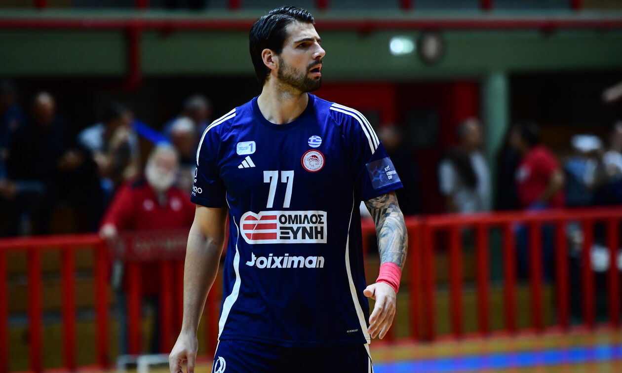 Ολυμπιακός: Στη «μάχη» των playoffs οι «ερυθρόλευκοι»