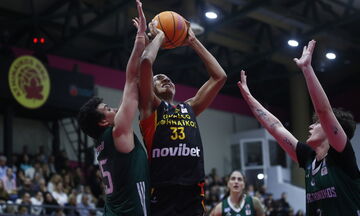 Αναβάλλονται οι τελικοί Αθηναϊκός - Παναθηναϊκός 