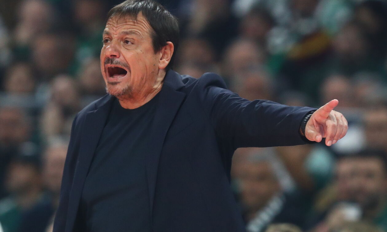 Πρόστιμο σε Παναθηναϊκό, Αταμάν και Γιαννακόπουλο από τον ΕΣΑΚΕ