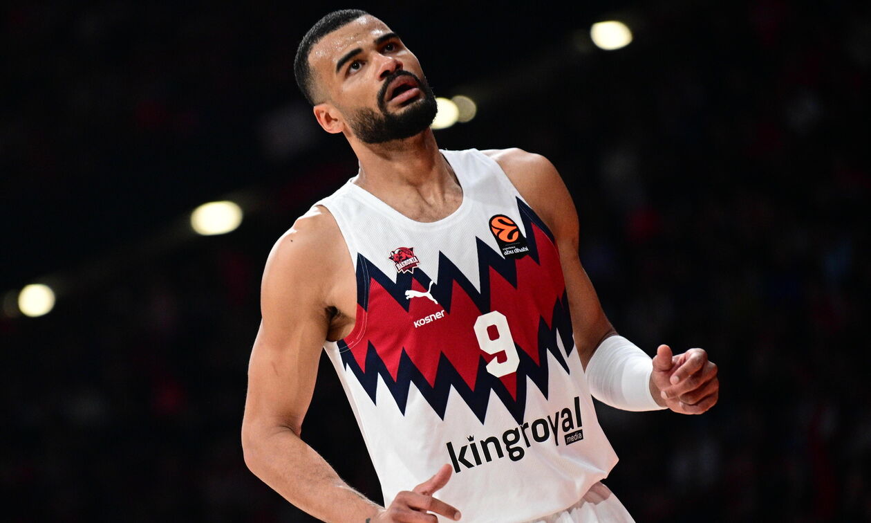 Μπασκόνια: Αναμενόμενη πορεία, με έναν εκπληκτικό Καμπαρό να βγαίνει μπροστά 