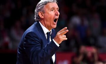 «Τελευταίος χορός» του Πέσιτς στη Euroleague