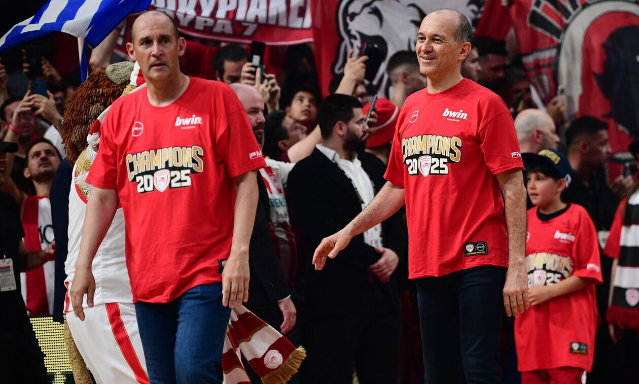 Ολυμπιακός: Προσφεύγει στο ΑΣΕΑΔ