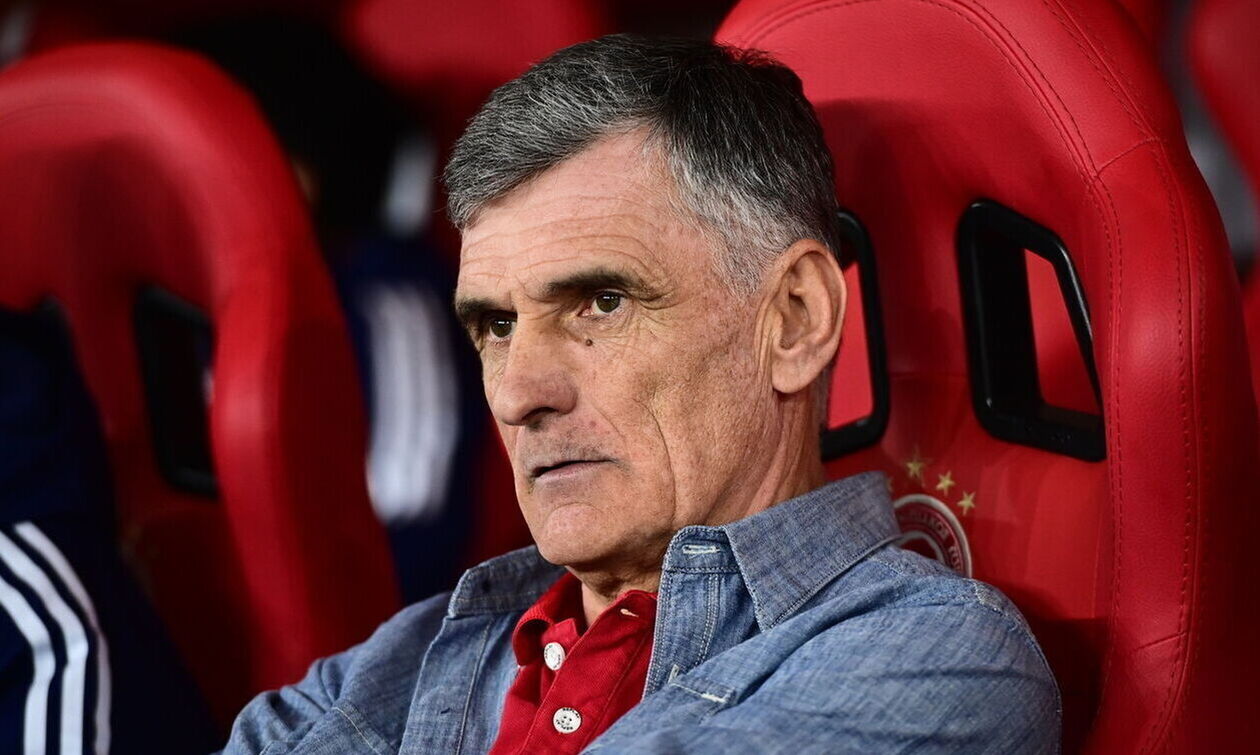 Μεντιλίμπαρ: «Να γίνουμε ξανά η ομάδα που ήμασταν»