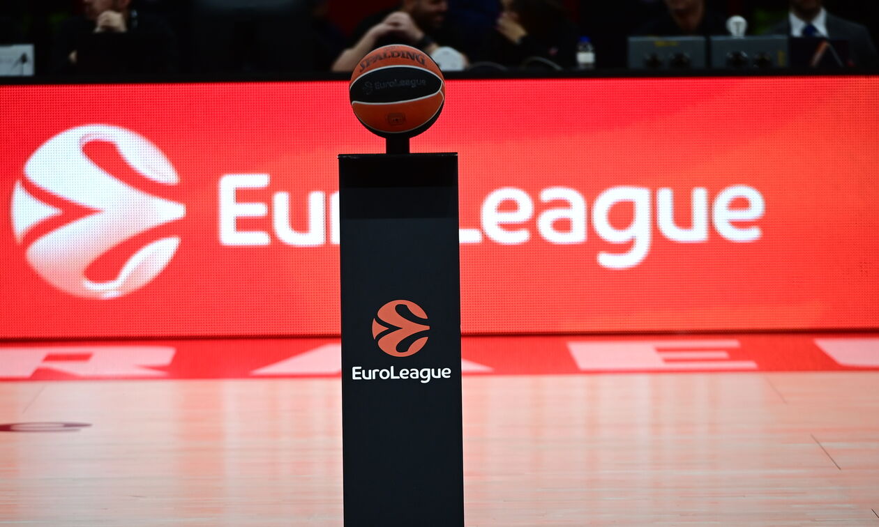 Τα ζευγάρια των play in και των playoffs, οι πιθανοί αντίπαλοι του Ολυμπιακού 