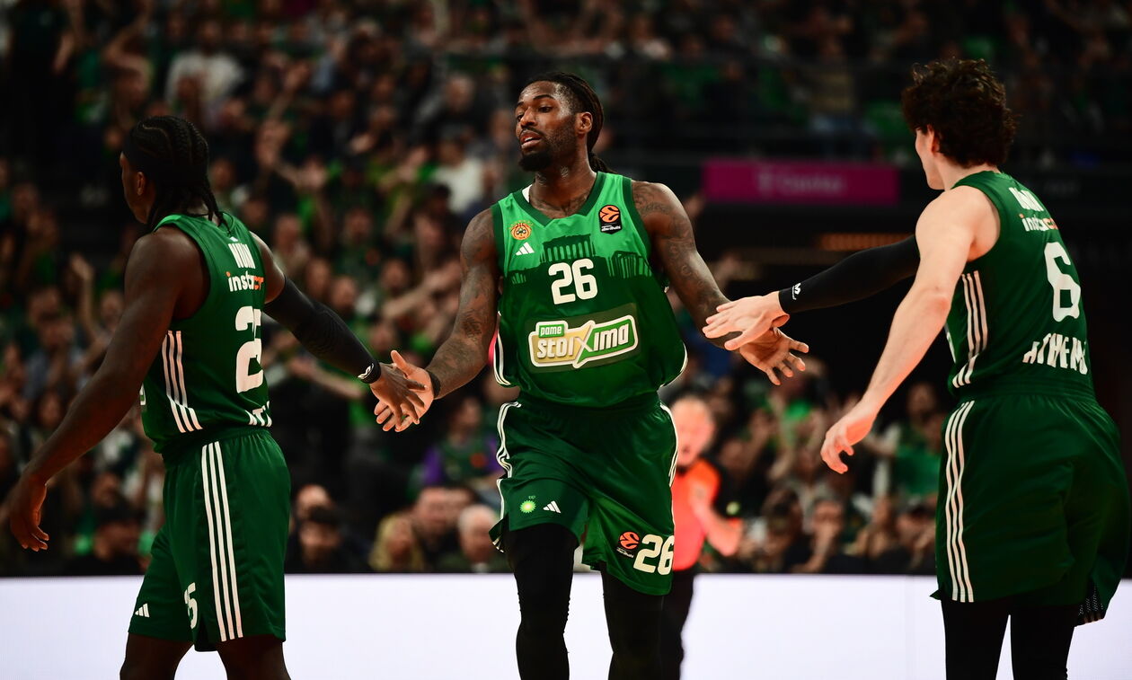 Δικαιολογίες και άλλοθι σώθηκαν!