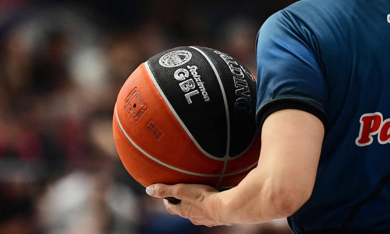 GBL: Ντέρμπι σε Μαρούσι και Ιβανώφειο