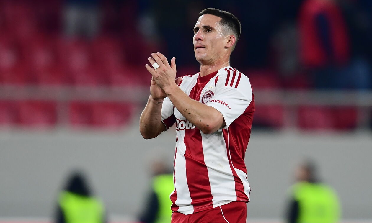 Ολυμπιακός: Νέα «επιχείρηση Ποντένσε» στο λιμάνι