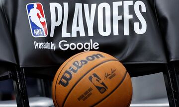 NBA: Όλα τα ζευγάρια και οι ημερομηνίες των αγώνων στα πλέι οφ