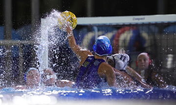 Waterpolo League Γυναικών: Τα βλέμματα στον Άλιμο