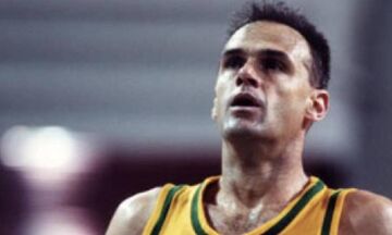 Γκάλης για Όσκαρ Σμιντ: «Μοναδικός στο είδος του...»