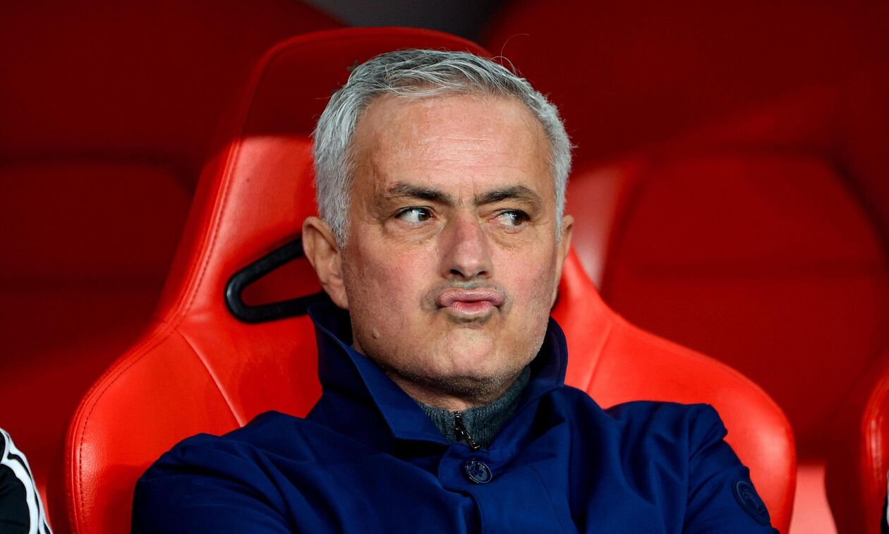 «Record»: Άναψε... φωτιές με σενάριο επιστροφής του Μουρίνιο στη Ρεάλ Μαδρίτης