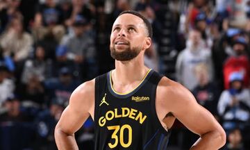 Στεφ Κάρι: «Έχω σίγουρα κάποια χρόνια ακόμα»