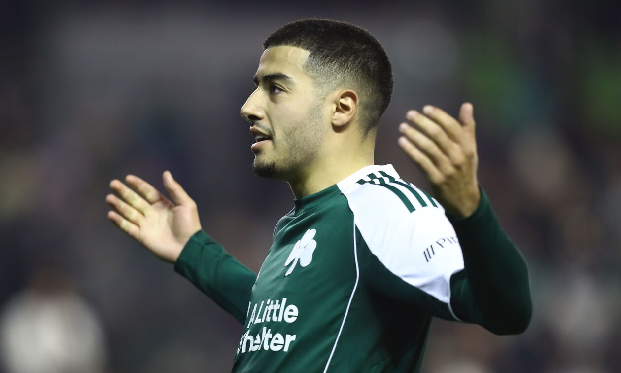 Παναθηναϊκός: Νοκ άουτ ο Ζαρουρί για το ντέρμπι με τον Ολυμπιακό