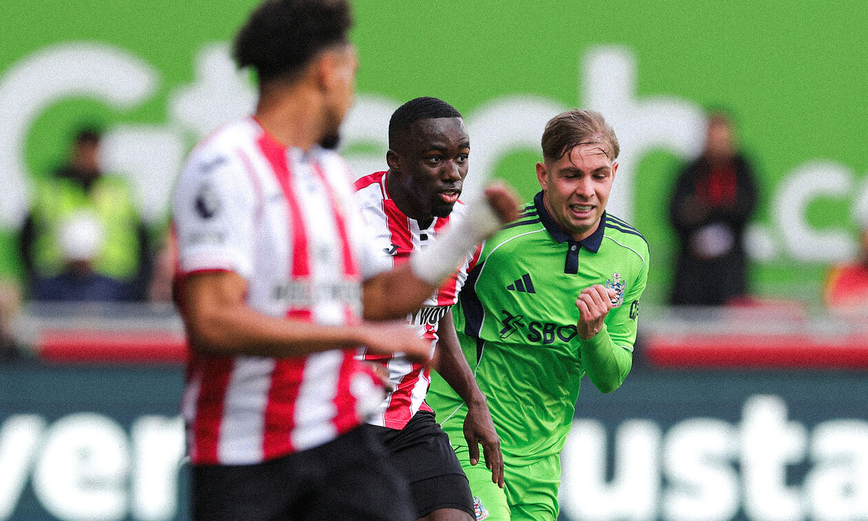 Μπρέντφορντ-Φούλαμ 0-0: Καμία κερδισμένη