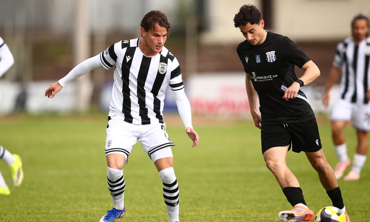 Super League 2: Υποβιβάστηκε στη Γ' Εθνική η Καβάλα