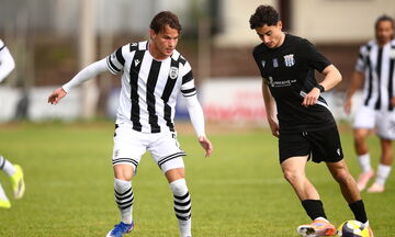 Super League 2: Υποβιβάστηκε στη Γ' Εθνική η Καβάλα