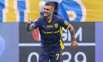 Ασίστ από τον ανεβασμένο Στρεφέτσα