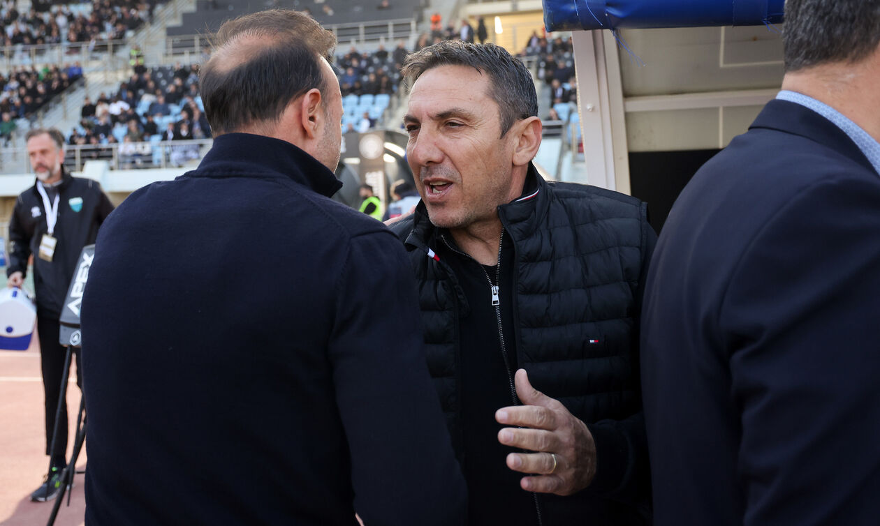 Παπαδόπουλος: «Να αλλάξουμε νοοτροπία»