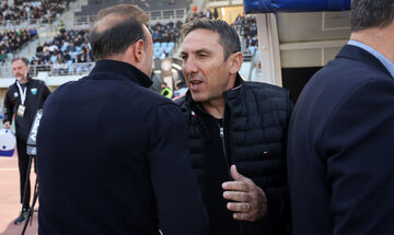 Παπαδόπουλος: «Να αλλάξουμε νοοτροπία»