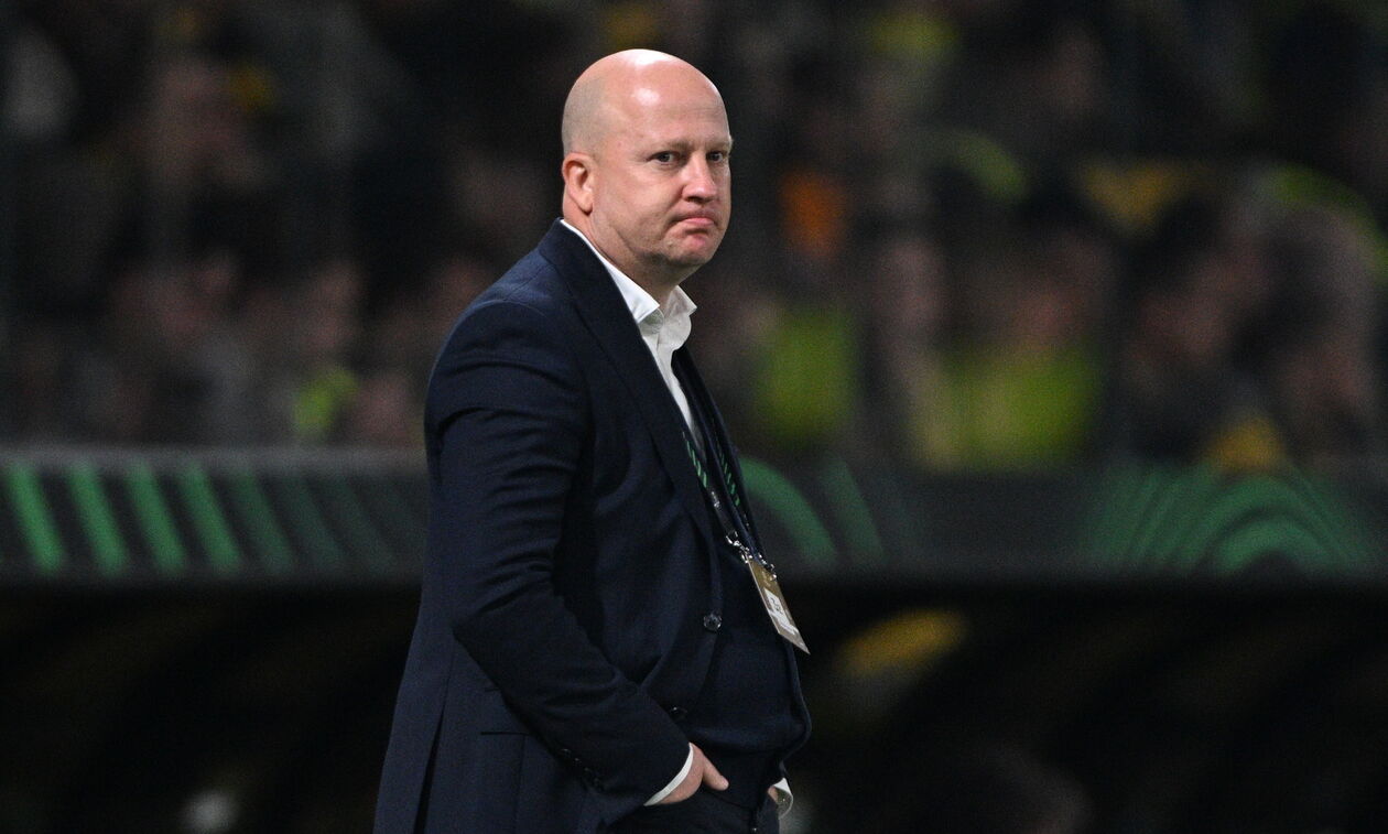 Νίκολιτς: «Δεν είναι τελικός με τον ΠΑΟΚ»