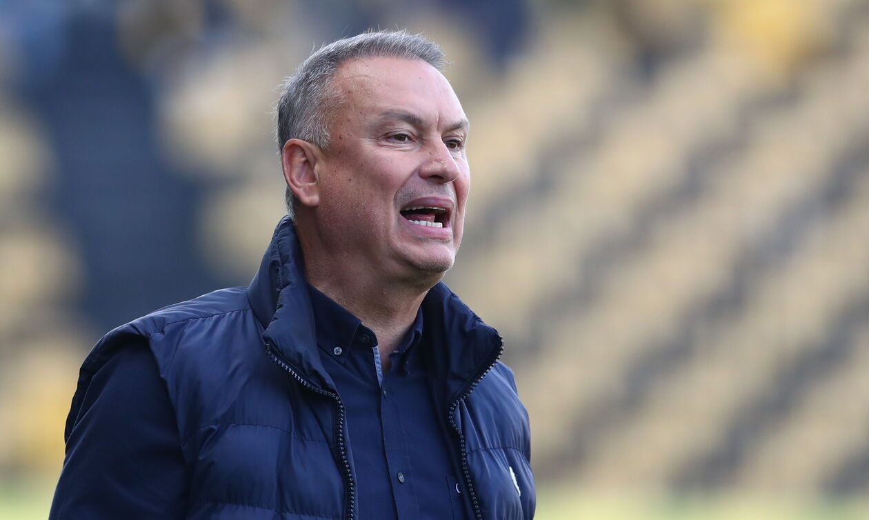 Γρηγορίου: «Θα είναι οδηγός αυτή η νίκη»