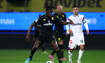 Άρης-Βόλος 3-2 | HIGHLIGHTS