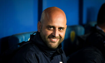 Σαραγόσα: «Είμαστε ομάδα, δεν το αξίζαμε εκεί που βρισκόμασταν»