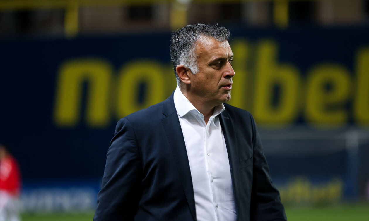 Αναστασίου: «Θα βγάλουμε αντίδραση»