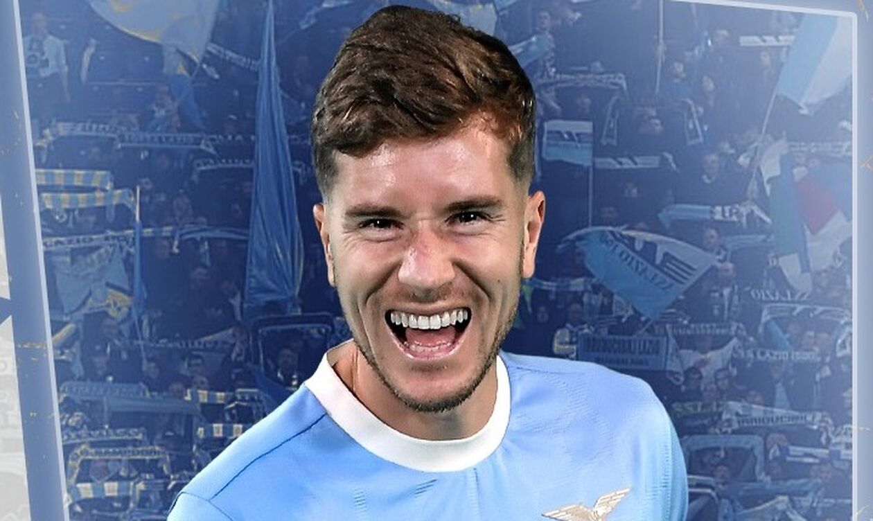 Serie A: «Δωράκι» από την Λάτσιο στην Ίντερ