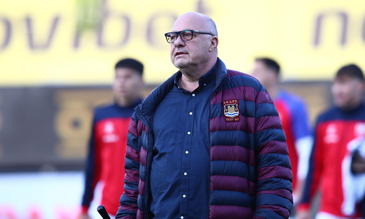 Μπέος σε Λανουά: «Ήρθε η στιγμή να μας αδειάσεις τη γωνιά»