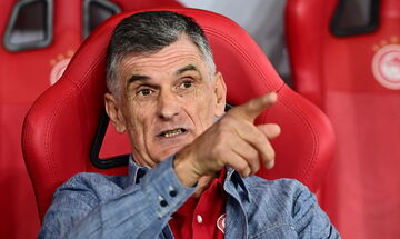 Ολυμπιακός: Η ανάγνωση της αποστολής που ανακοίνωσε ο Μεντιλίμπαρ