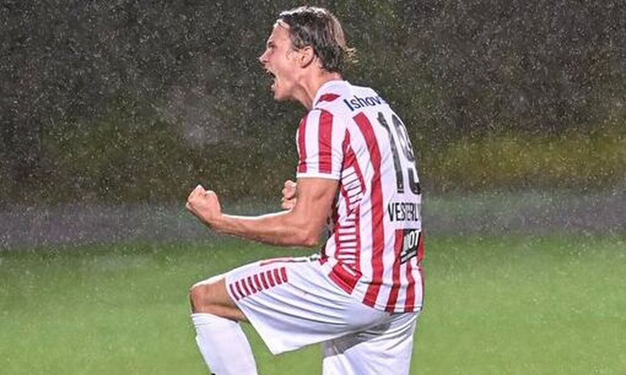 ΦΩΣ στο Στοίχημα: Ποιότητα η Τρόμσο  