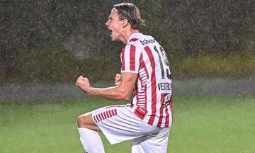 ΦΩΣ στο Στοίχημα: Ποιότητα η Τρόμσο  