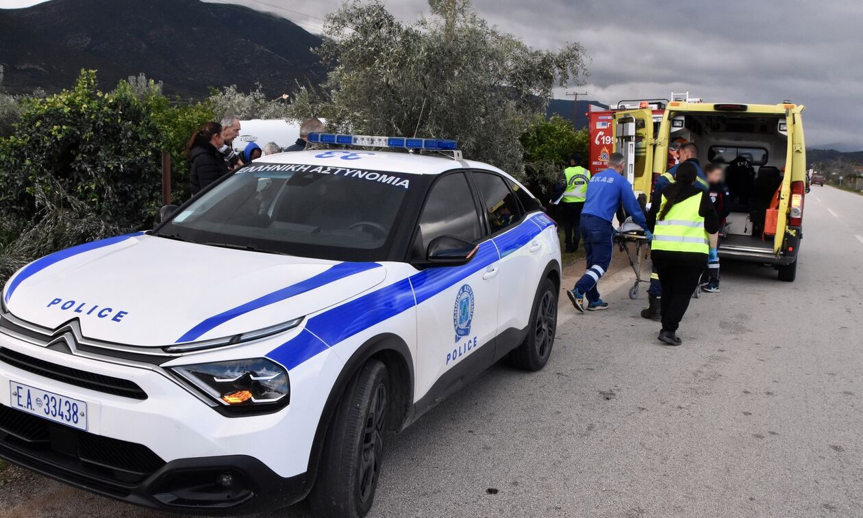 Tρεις συλλήψεις για την παράσυρση της 16χρονης στη Λιοσίων