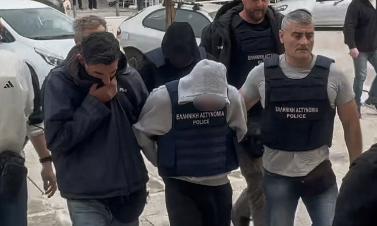 Κεφαλονιά: Προφυλακίστηκαν οι τρεις κατηγορούμενοι - Πρόσωπο κλειδί ο 66χρονος