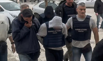 Κεφαλονιά: Προφυλακίστηκαν οι τρεις κατηγορούμενοι - Πρόσωπο κλειδί ο 66χρονος