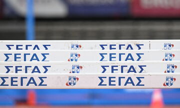 Διασυλλoγικοί Aγώνες Κ18: Καλές επιδόσεις σε Τρίκαλα και Θεσσαλονίκη